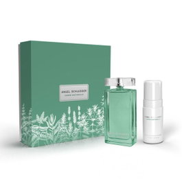 Angel Schlesser Coffret Femme Naturelle 2 Pièces