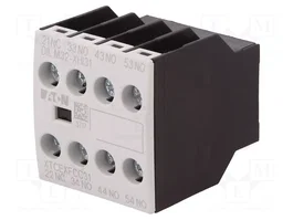 EATON ELECTRIC DILM32-XHI31 NC + NO x3