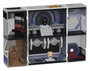 Funko Star Wars Bitty POP! Black Friday Bundle - Bitty Box Death Star