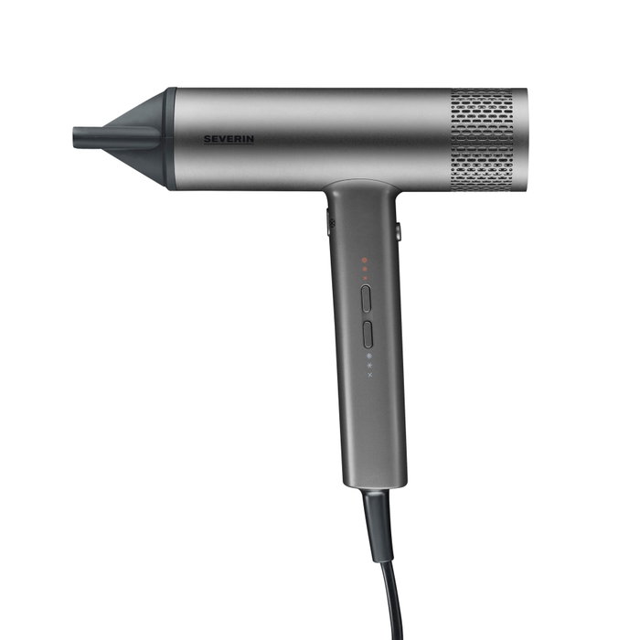 Severin HT 0169 S-Style Speed Pro Anthracite