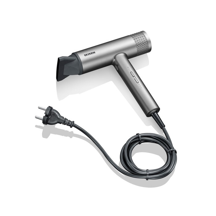 Severin HT 0169 S-Style Speed Pro Anthracite