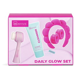 Idc Institute Ensemble 3 pièces DAILY GLOW