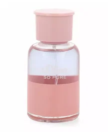 S. Oliver So Pure Eau de Toilette pour Femmes 30 ml