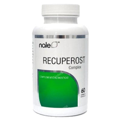 NALE Recuperost Complex 60 capsules