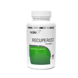 NALE Recuperost Complex 60 capsules