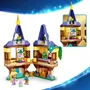 LEGO Disney Princess 43294 La Tour de Raiponce - Jeu de Construction pour Enfants dès 5 Ans - Cadeau
