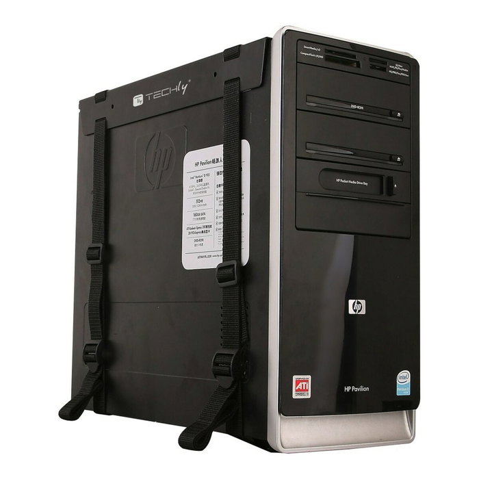 Techly Support de clavier ICA-CS 60 Techly Support de clavier ICA-CS 60