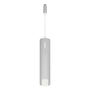 Hub USB Linq Byelements LQ49061 Blanc Gris