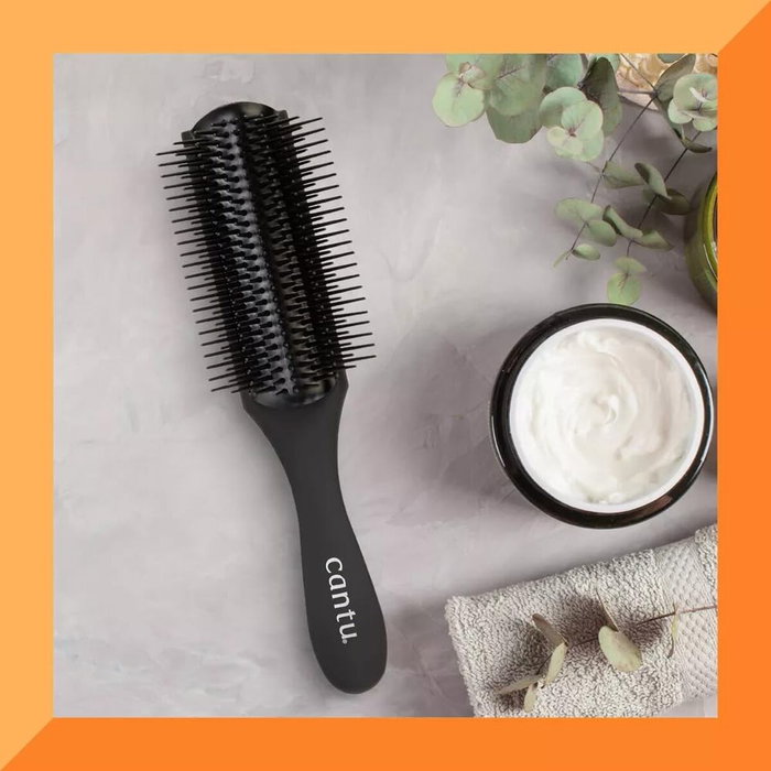 Cantu Brosse Détante Robuste Cantu Brosse Détante Robuste