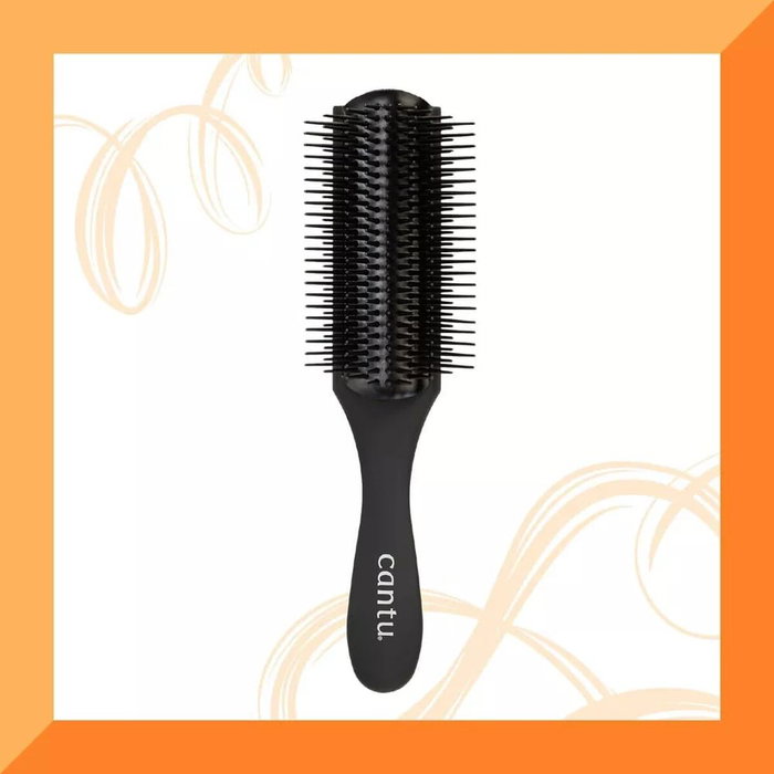 Cantu Brosse Détante Robuste Cantu Brosse Détante Robuste