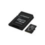 Carte Mémoire Micro SD avec Adaptateur Kingston SDCS3/256GB 256 GB