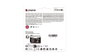 Kingston SDCS3/256GB Carte Mémoire microSDXC 256 Go 150 Mo/s A1 U3 V30