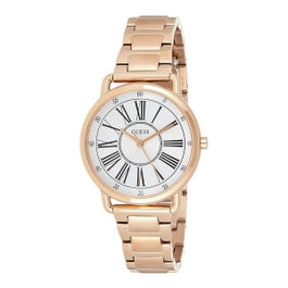 Guess W1148L3 Ladies Jackie Rose