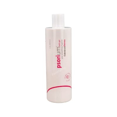 Galenicum Derma Psorium Gel De Bain 400Ml Galenicum Derma Psorium Gel De Bain 400Ml