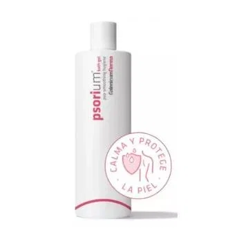 Galenicum Derma Psorium Gel De Bain 400Ml Galenicum Derma Psorium Gel De Bain 400Ml