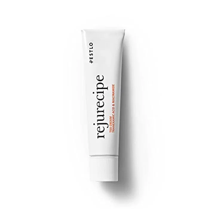 Pestelo Rejurecipe Crème Tonique Éclaircissante 30 ml Pestelo Rejurecipe Crème Tonique Éclaircissante 30 ml