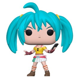Funko Pop Runo Misaki Bakugan