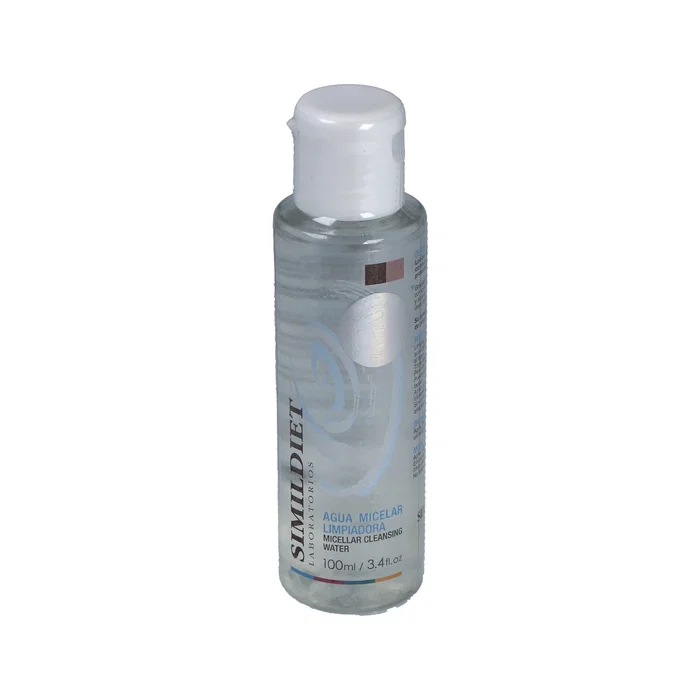 SIMILDIET Agua Micelar 100ml SIMILDIET Agua Micelar 100ml