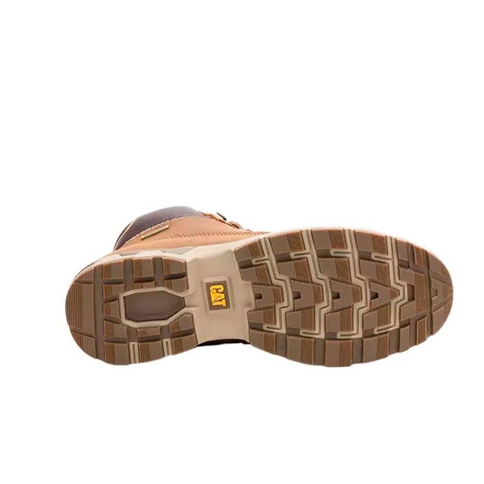 Bottes pour homme Caterpillar Pursue Wp