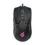Conceptronic DJEBBEL05B Souris Gaming Optique 7200 DPI