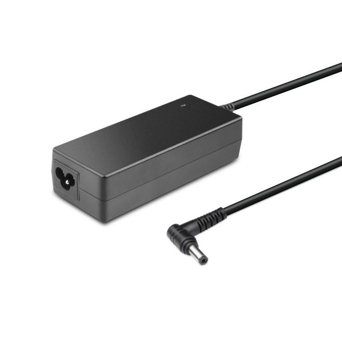 CoreParts Adaptateur Secteur AC pour Toshiba 19V 3.95A 75W - K000076370 (Connecteur 5.5x2.5mm) CoreParts Adaptateur Secteur AC pour Toshiba 19V 3.95A 75W - K000076370 (Connecteur 5.5x2.5mm)