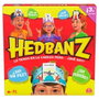 Spin Master Jeu de société Hedbanz 6074050 – Devinettes, dès 6 ans, multilingue