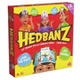 Spin Master Jeu de société Hedbanz 6074050 – Devinettes, dès 6 ans, multilingue