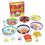 Spin Master Jeu de société Hedbanz 6074050 – Devinettes, dès 6 ans, multilingue