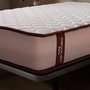 Matelas viscoélastique Cecotec Flow PureVital 1900 90x200 cm fermeté moyenne-haute 21 cm