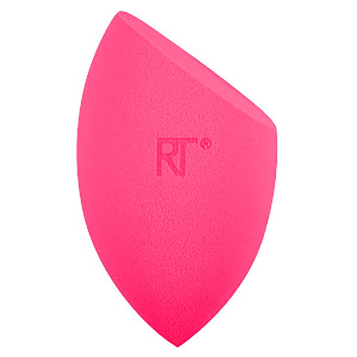 Real Techniques Éponge à Maquillage Miracle Complexion, Vivid Escape, Édition Limitée, Finition Uniforme, Application Fond de Teint, Correcteur, Sans Cruauté, 1 Unité Real Techniques Éponge à Maquillage Miracle Complexion, Vivid Escape, Édition Limitée, Finition Uniforme, Application Fond de Teint, Correcteur, Sans Cruauté, 1 Unité