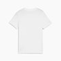 T shirt à manches courtes Enfant Puma