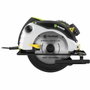 Fieldmann FDK 201302-E Scie circulaire