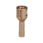 WOLFPACK LINEA PROFESIONAL Couronne Diamante M14 Ø 12 mm