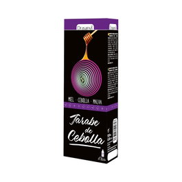 DRASANVI Jarabe de Cebolla 250ml