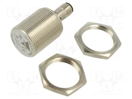 CARLO GAVAZZI ICB30S35F22POM1 Capteur inductif M30 PNP/NO 0-22mm