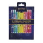 ERIK Set de 12 marqueurs effaçables Hechizos Harry Potter