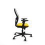 Piqueras y Crespo Chaise de jeu 2D036G0 Jaune