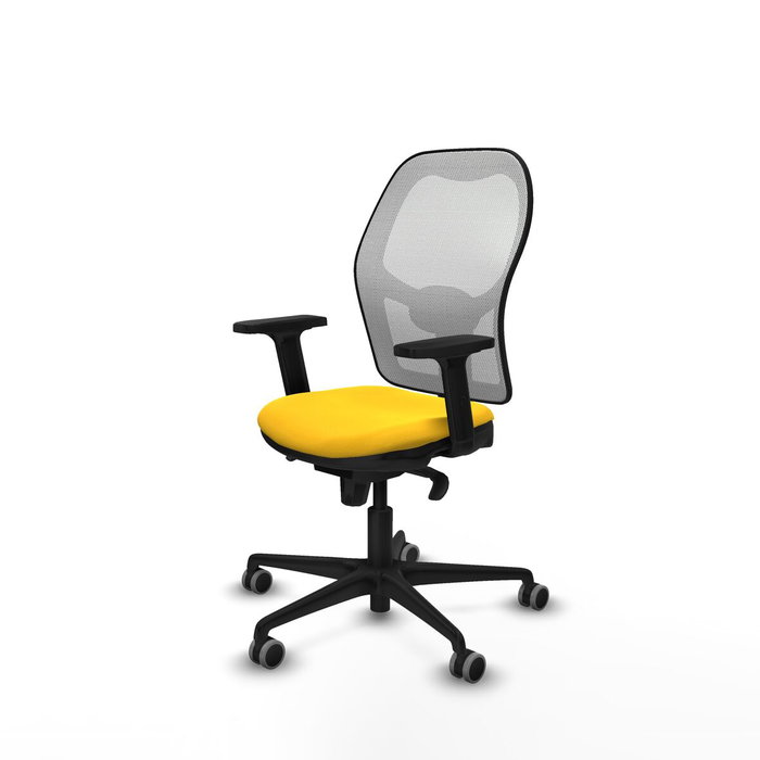 Piqueras y Crespo Chaise de jeu 2D036G0 Jaune