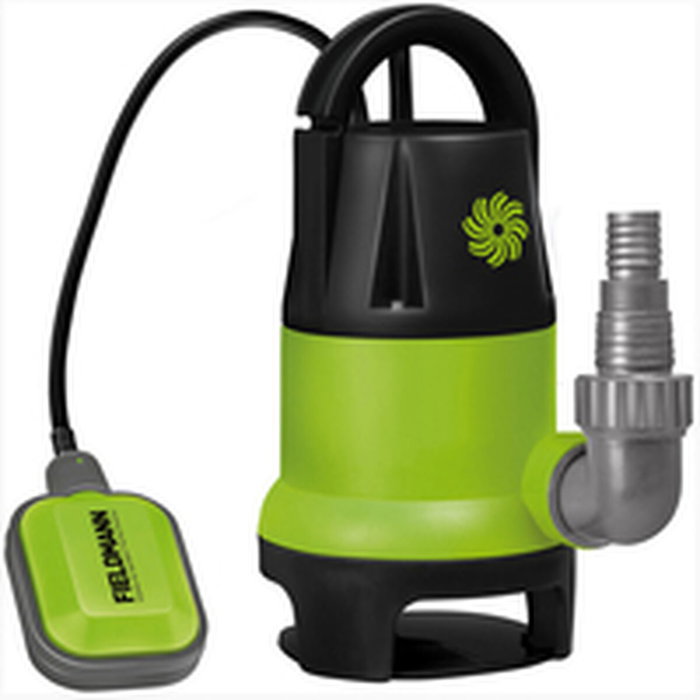 Fieldmann FVC 2003-EK Pompe à eau immergeable 400 W