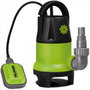 Fieldmann FVC 2003-EK Pompe à eau immergeable 400 W