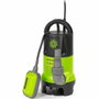 Fieldmann FVC 2003-EK Pompe à eau immergeable 400 W