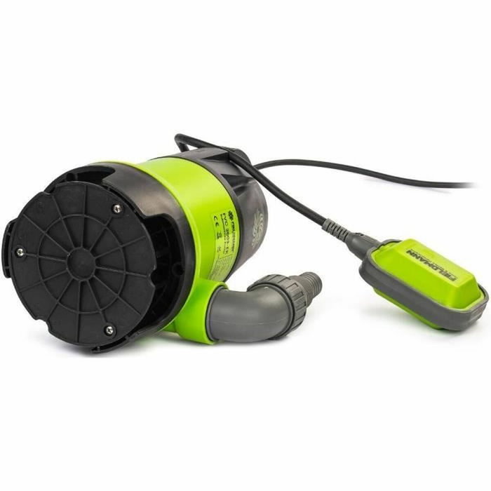 Fieldmann FVC 2003-EK Pompe à eau immergeable 400 W