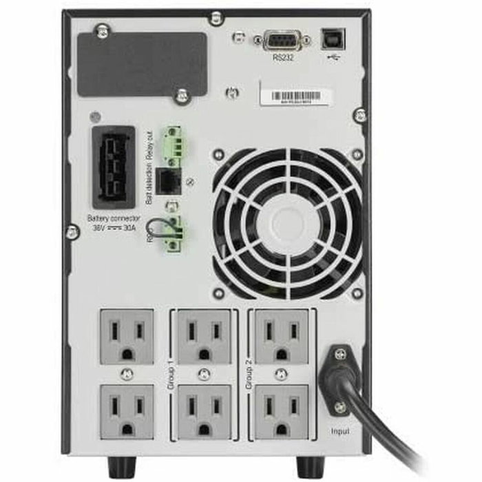 Eaton 9SX1000I Onduleur 1000 VA / 900 W - 9SX 1000i, Alimentation sans interruption (ASI) Eaton 9SX1000I Onduleur 1000 VA / 900 W - 9SX 1000i, Alimentation sans interruption (ASI)