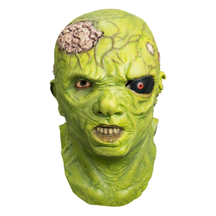Trick Or Treat Studios Masque Toxie The Toxic Avenger (2025) Trick Or Treat Studios Masque Toxie The Toxic Avenger (2025)