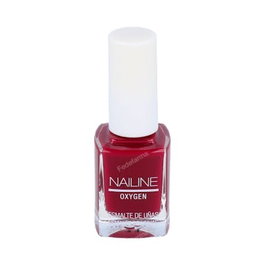 NAILINE ESMALTE UÑAS OXYGEN N 11 granate