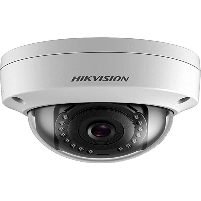 Hikvision DS-2CD1123G0E-I(2.8MM)(C) - Caméra de sécurité IP 2MP