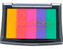 Tsukineko Versacolor 5 couleurs fruit de la passion 95x65mm