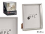 GIFTDECOR Cadre photo en plastique Plata 20x25cm Lot de 24
