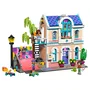 LEGO Friends 42687 La Maison de Famille de Liann - Jouet de Construction 7 ans - Cadeau