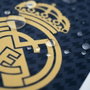 Real Madrid Tapis de Souris XXL Bureau Gaming Imperméable Antidérapant - Officiel